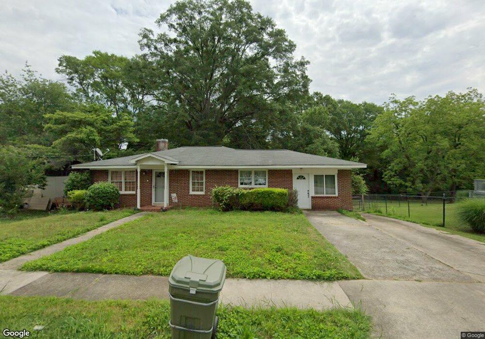 106 Clifton Terrace unit C81, Carrollton, GA 30117 - photo 1