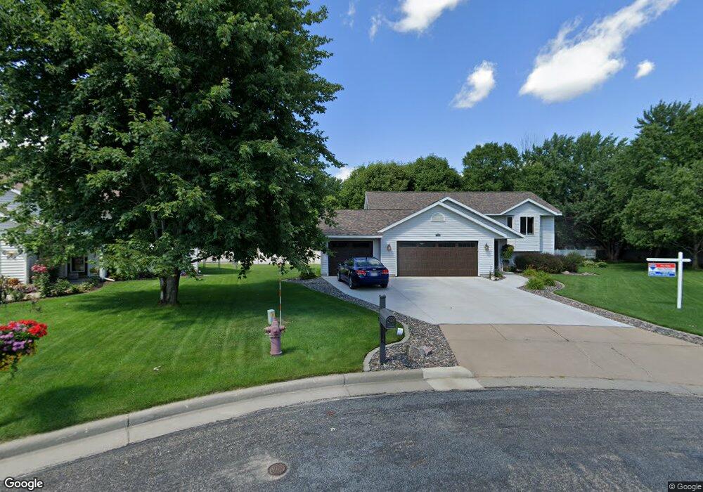 Lot 17 (2718) Hoyem Ct, Eau Claire, WI 54703 - photo 1