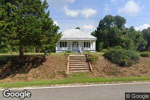 289 Sharon St, Crawfordville, GA 30631