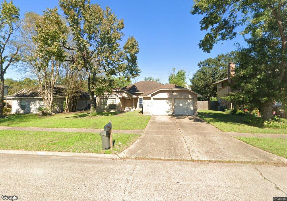15330 Pebble Lake Dr, Houston, TX 77095 - photo 1