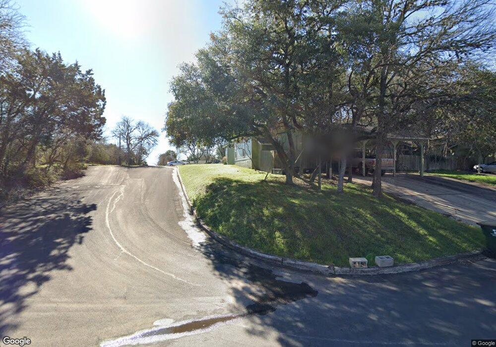 203 Ridgewood, San Marcos, TX 78666 - photo 1