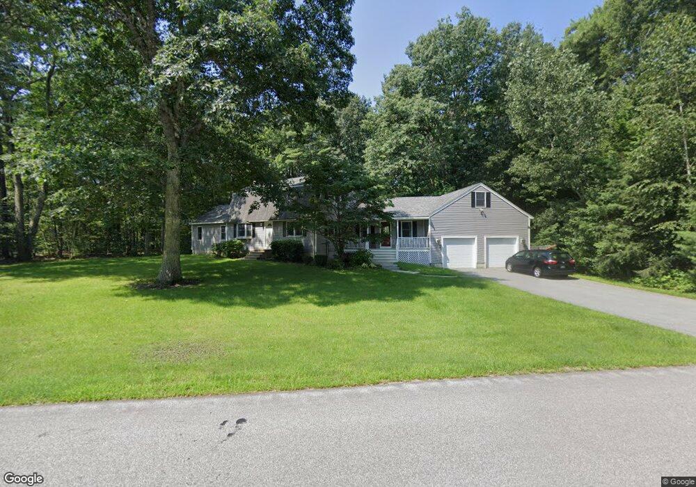 14 Blossom Rd, Windham, NH 03087 - photo 1