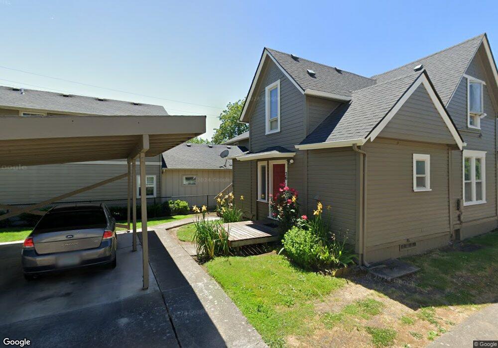 26 N Jefferson St, Eugene, OR 97402 - photo 1
