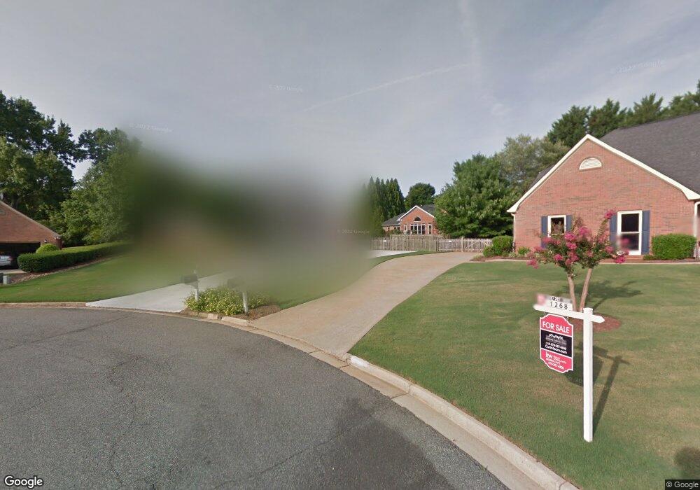 265 Singletree Trace, Alpharetta, GA 30004 - photo 1