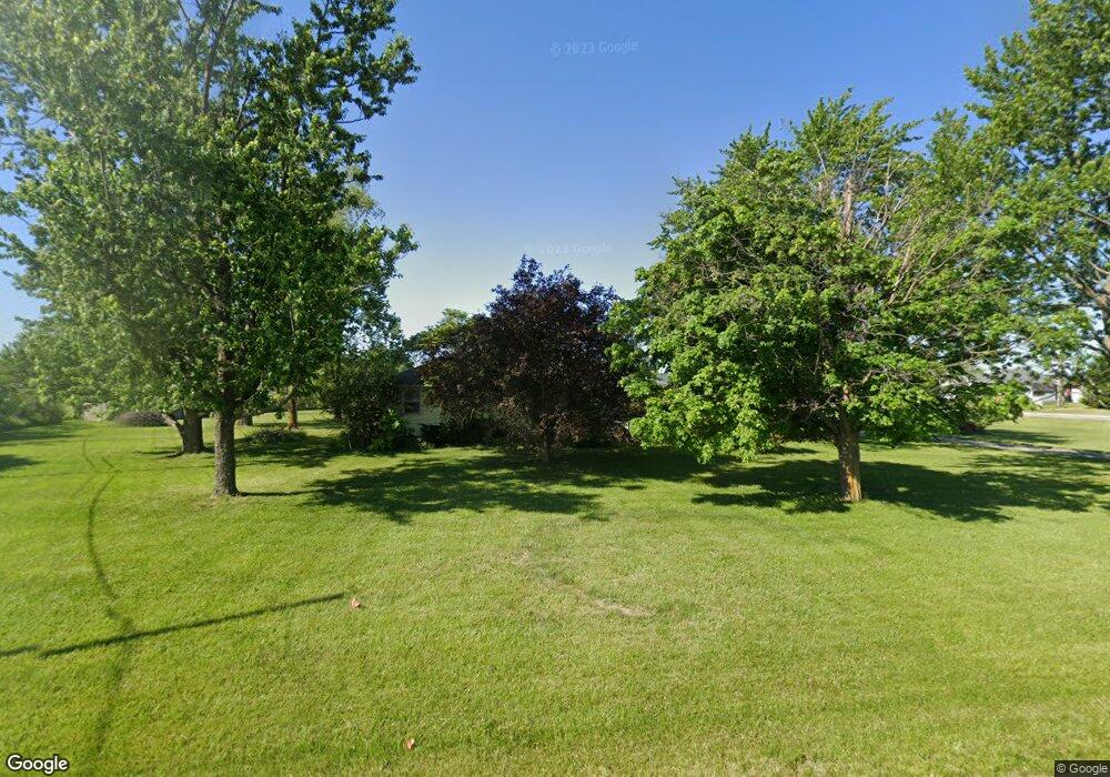 8476 E Us Highway 33, Churubusco, IN 46723 - photo 1