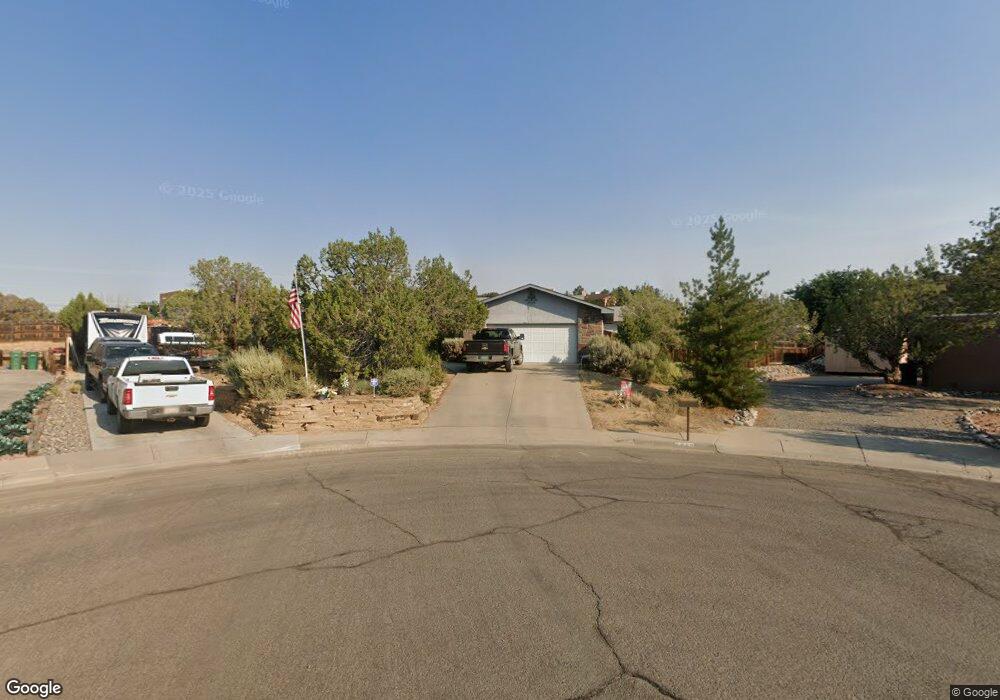 5610 Tee Dr, Farmington, NM 87402 - photo 1