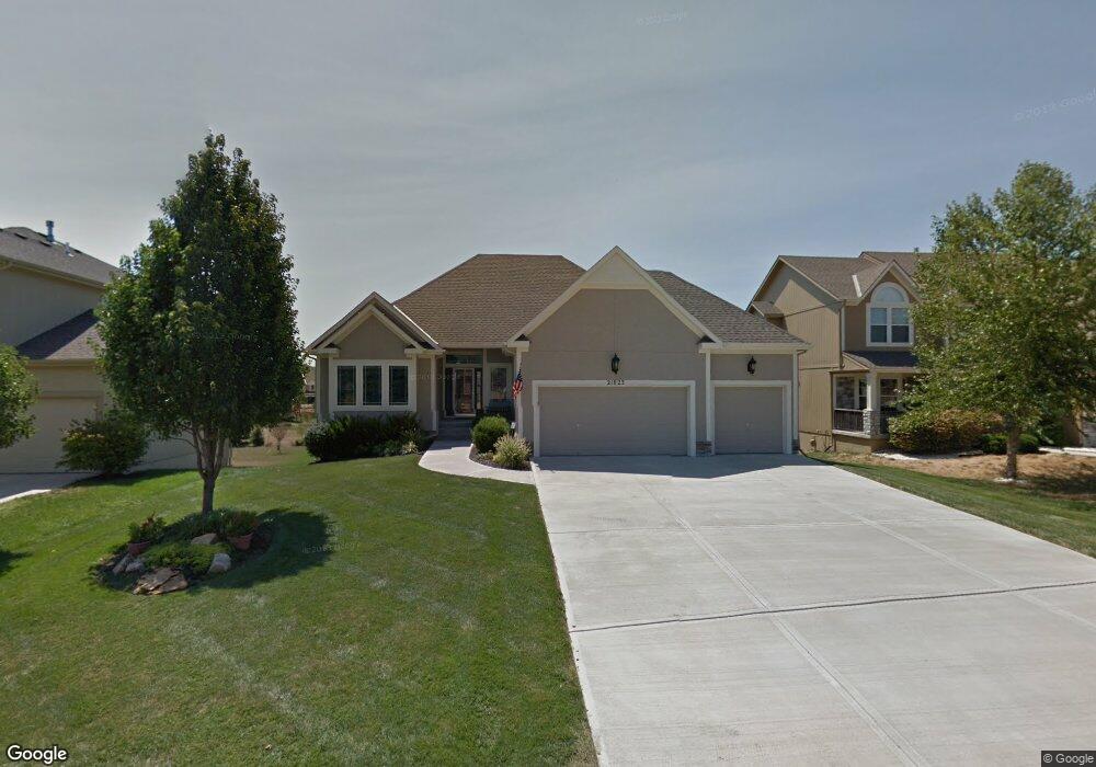 21023 W 60th Terrace, Shawnee, KS 66218 - photo 1