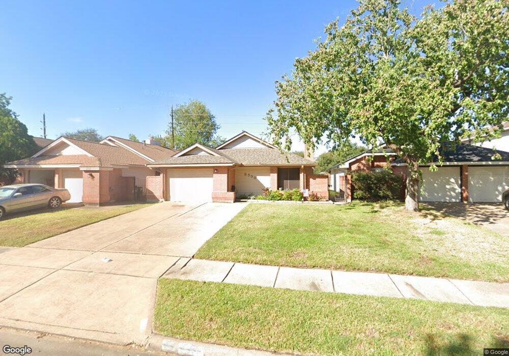 8559 Pool Creek Dr, Houston, TX 77095 - photo 1