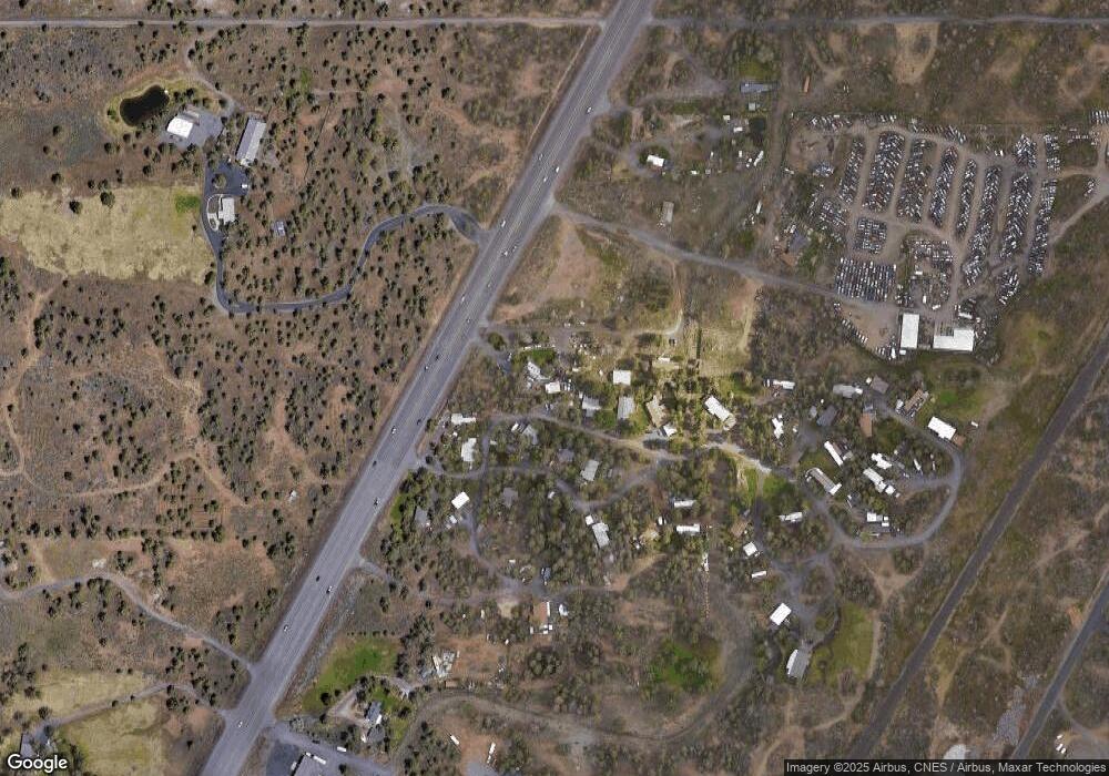 64134 N Highway 97, Bend, OR 97701 - photo 1