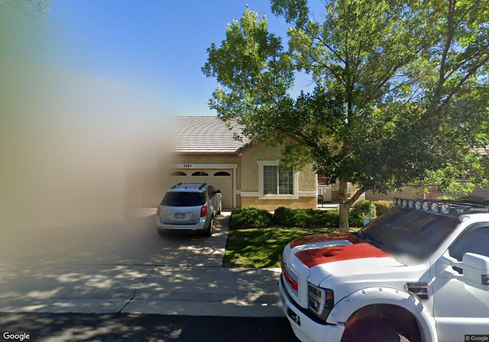 2485 E 127th Place, Thornton, CO 80241 - photo 1