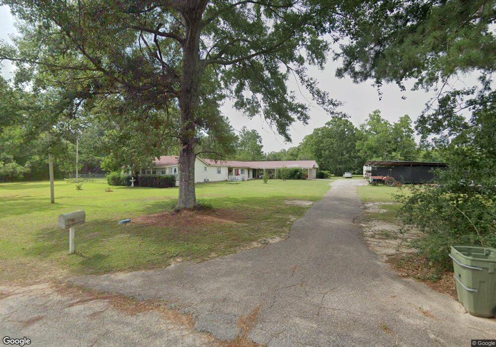 140 Bexley Rd, Lucedale, MS 39452 - photo 1