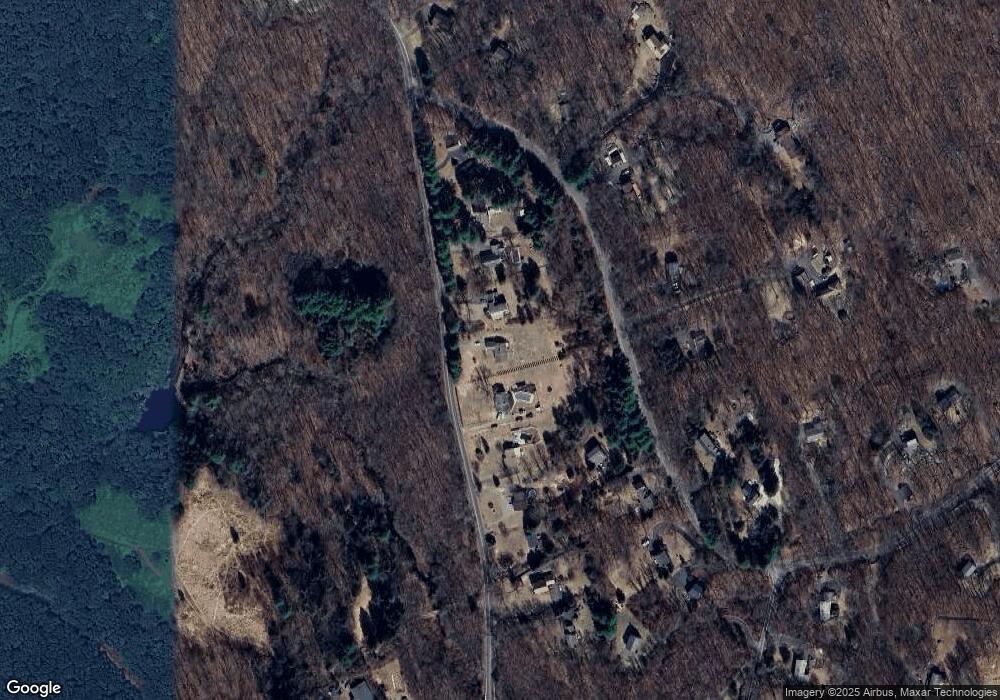 113 High Rock Rd, Sandy Hook, CT 06482 - photo 1