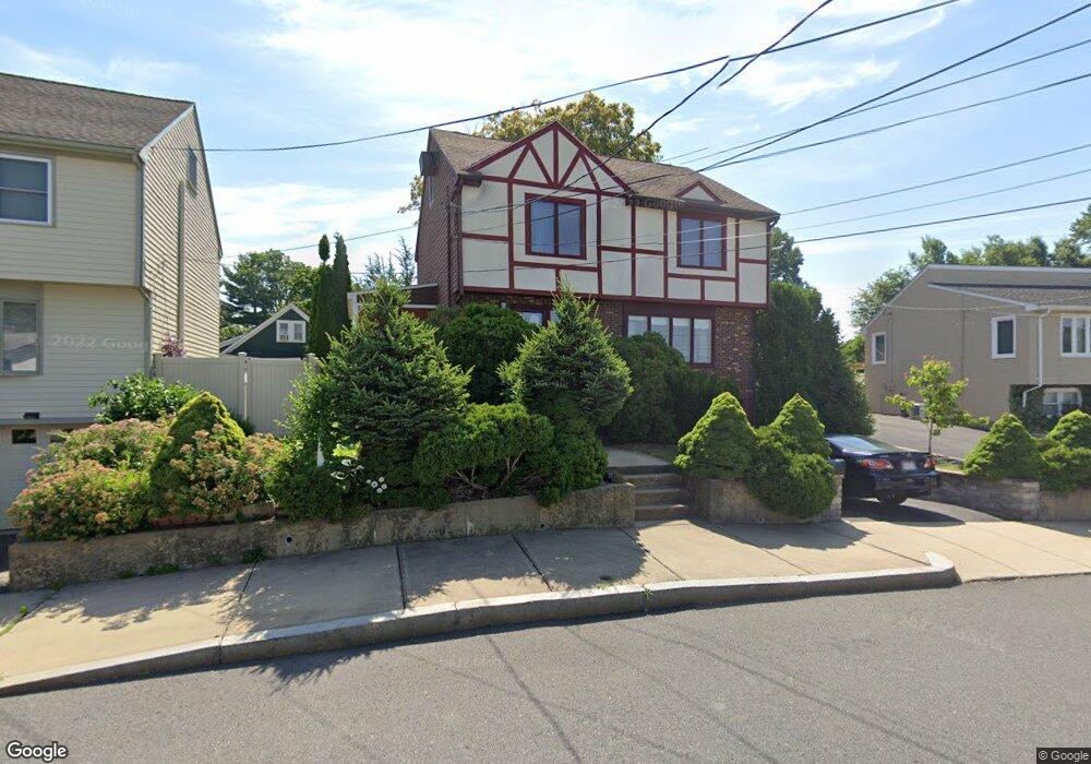 74 New Haven St, West Roxbury, MA 02132 - photo 1