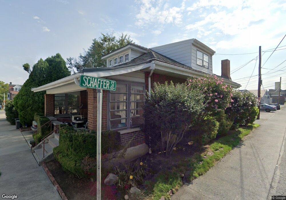 536 6th Ave, Bethlehem, PA 18018 - photo 1