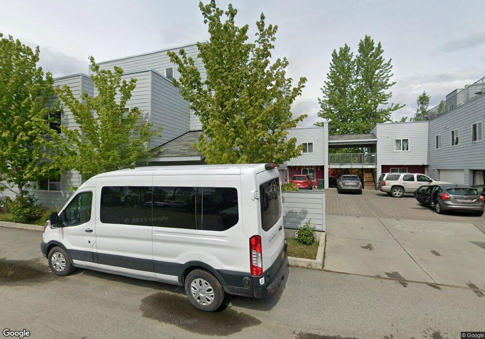 1115 W 32nd Ave unit 1115, Anchorage, AK 99503 - photo 1