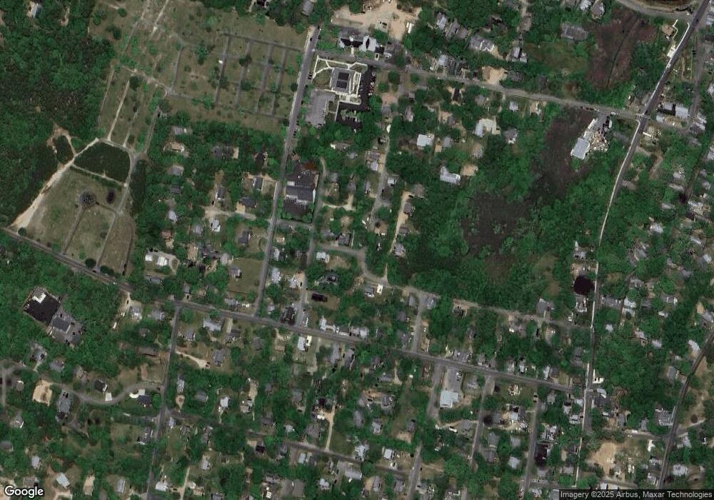 5 2nd Ave, Oak Bluffs, MA 02568 - photo 1