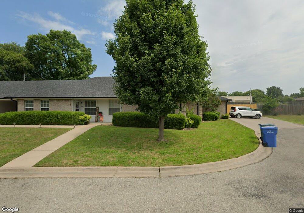 805 Peachtree Place, Sherman, TX 75090 - photo 1