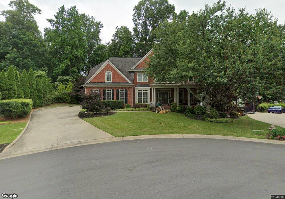4630 Murphy Mill Ct unit 7B, Marietta, GA 30062 - photo 1