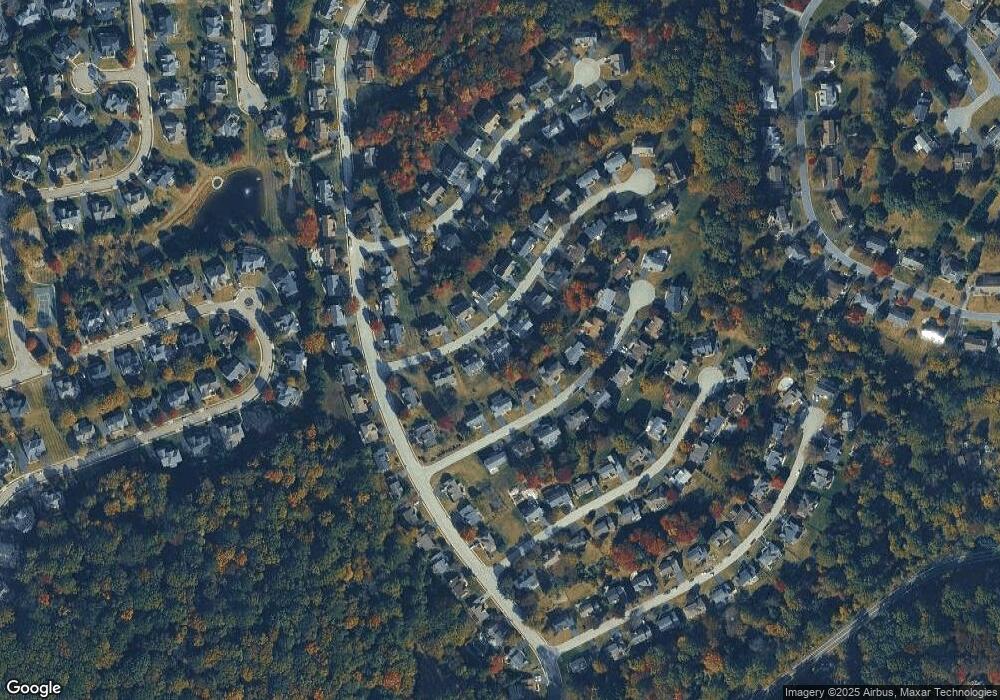 406 Mockingbird Way, Hockessin, DE 19707 - photo 1