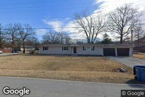 1 Tanglewood Dr, Carl Junction, MO 64834