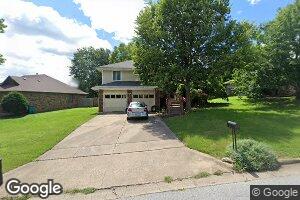 4103 S Ashmont Ave, Springfield, MO 65807