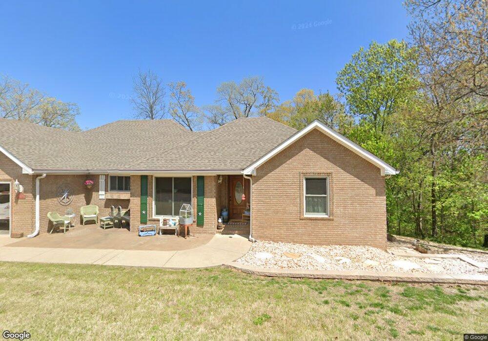 0 Dunvegan Dr unit 288468, Bella Vista, AR 72715 - photo 1