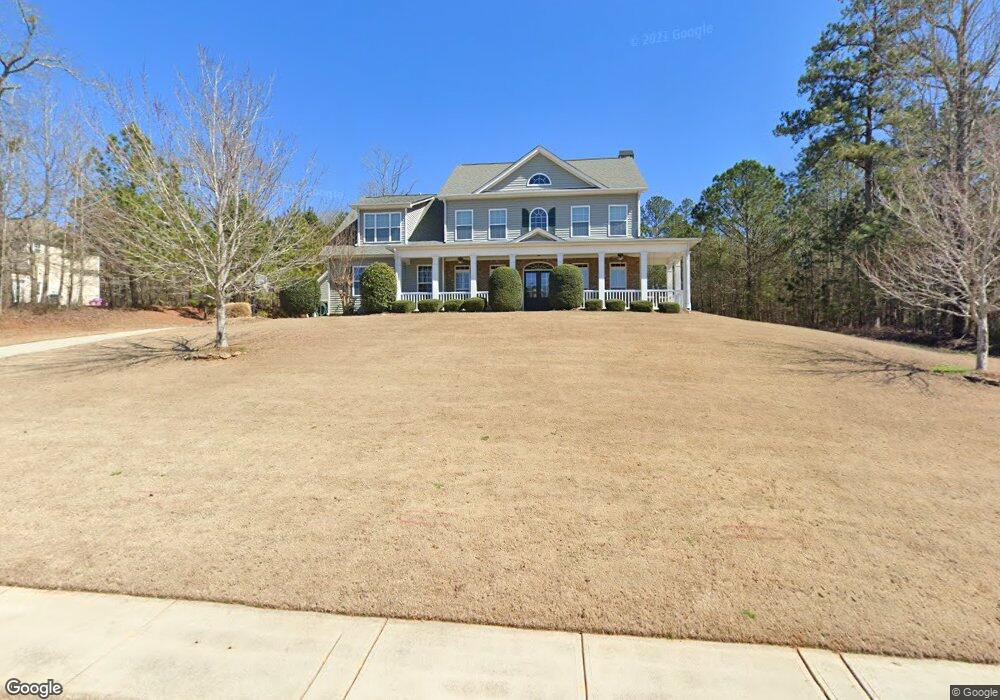 208 Rosebay Ln, Sharpsburg, GA 30277 - photo 1