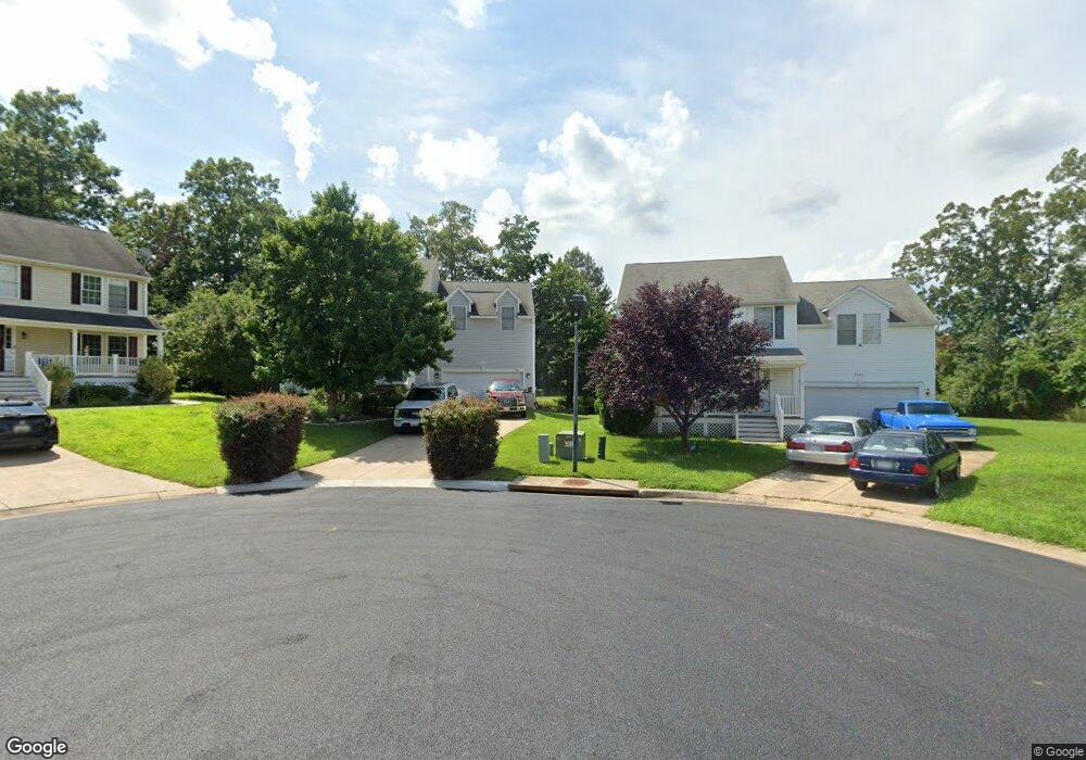 45483 Ballymore Place, Great Mills, MD 20634 - photo 1