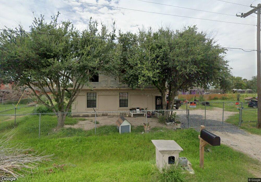 6415 A St, Mercedes, TX 78570 - photo 1