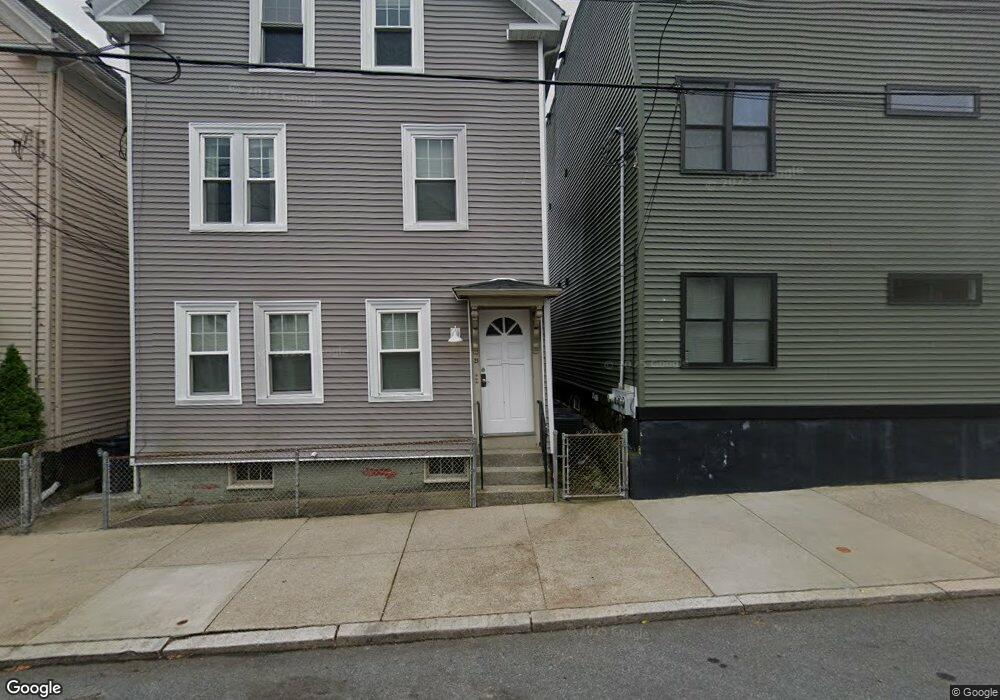 21 E Transit St, Providence, RI 02906 - photo 1