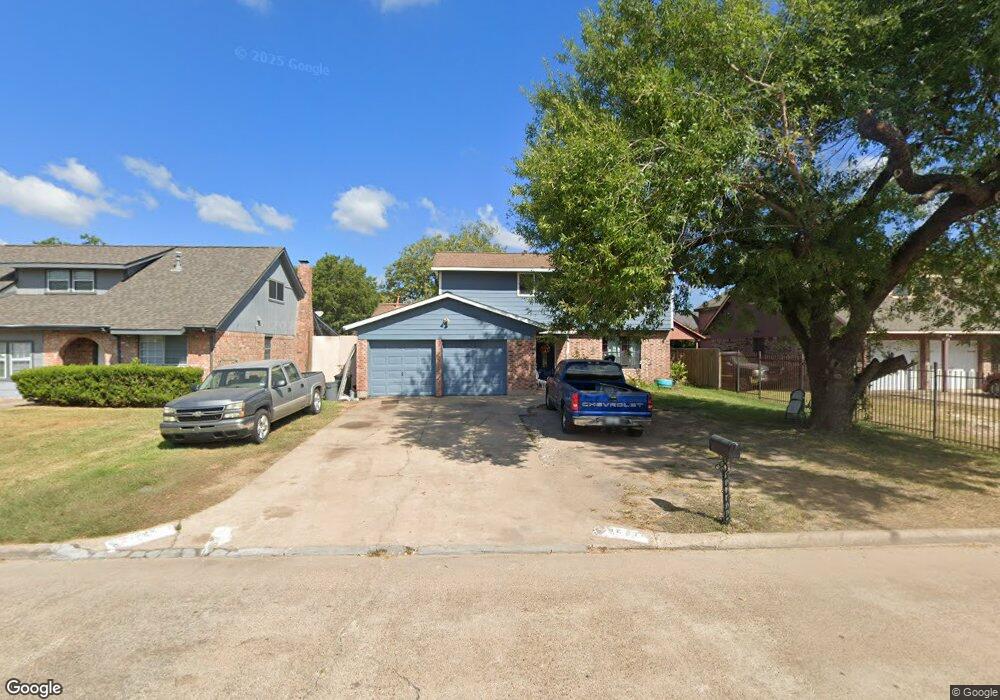 2518 Woodsdale Blvd, Houston, TX 77038 - photo 1