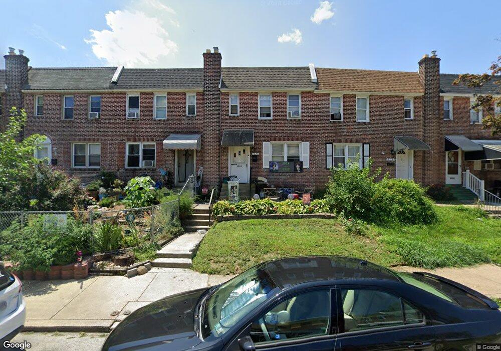 1024 Toll St, Crum Lynne, PA 19022 - photo 1