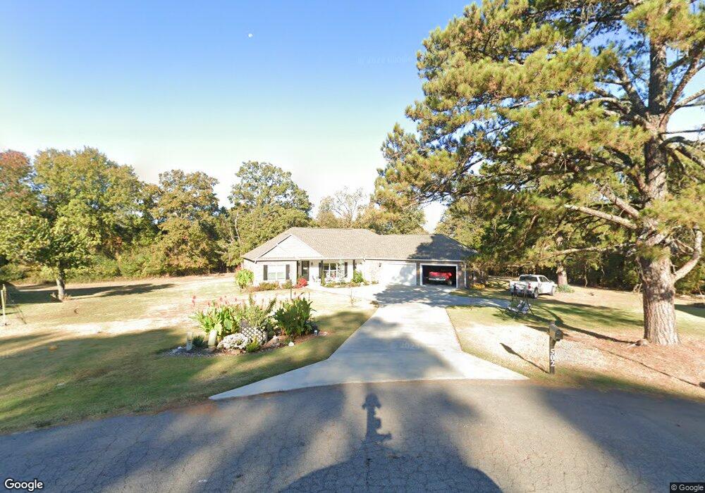 502 Stone Mnt (Lot 9) Cir, Alma, AR 72921 - photo 1