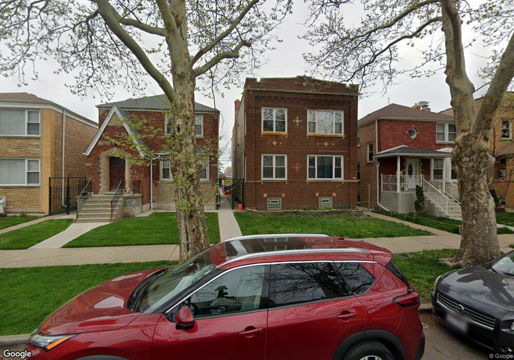 5334 W Parker Ave, Chicago, IL 60639 - photo 1