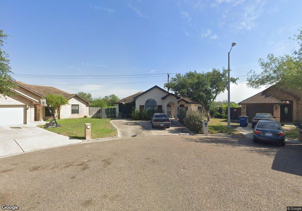 3207 Campanario Cir, Edinburg, TX 78539 - photo 1