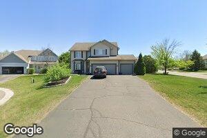 679 Adam Ct, Carver, MN 55315