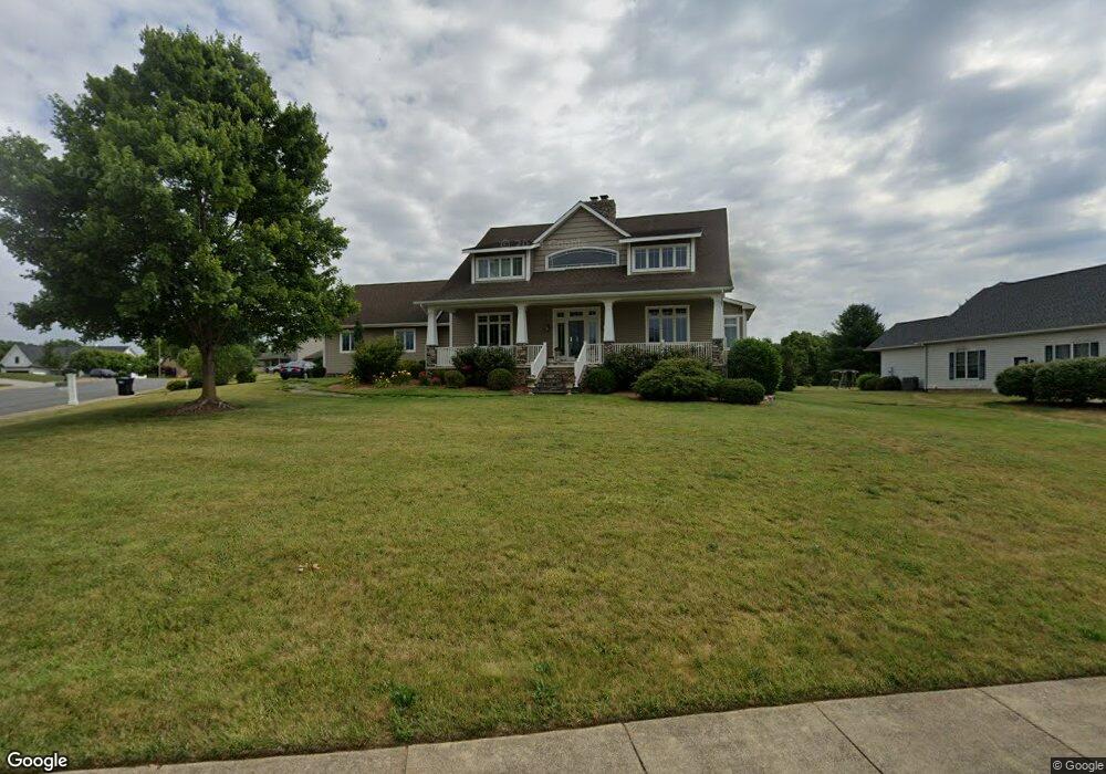 277 Tee Ct, New Market, VA 22844 - photo 1