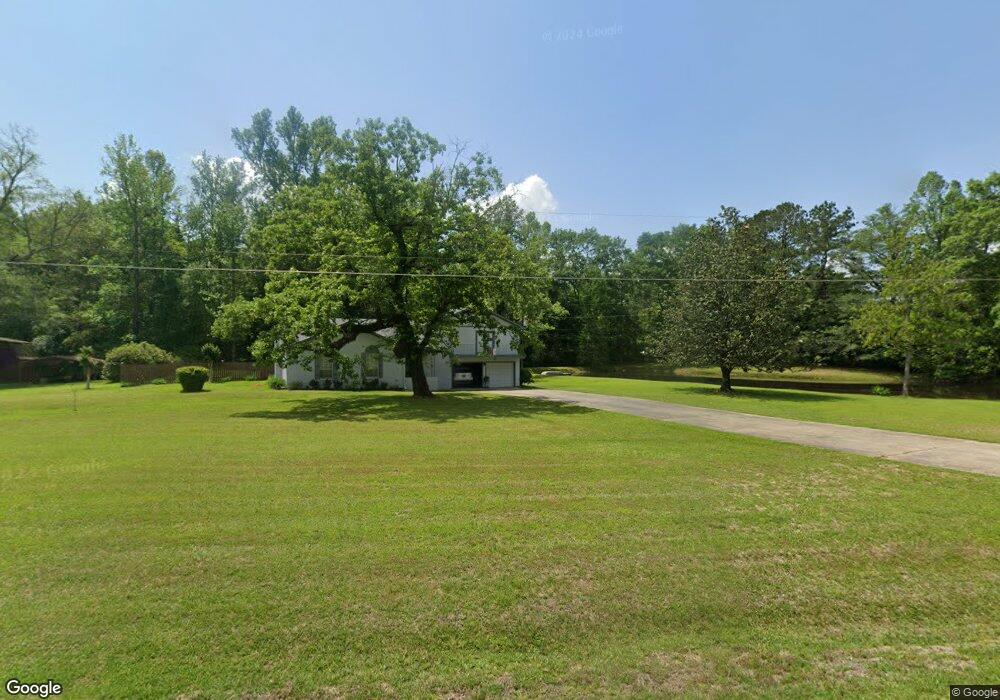 22 Rushton Rd, Laurel, MS 39440 - photo 1