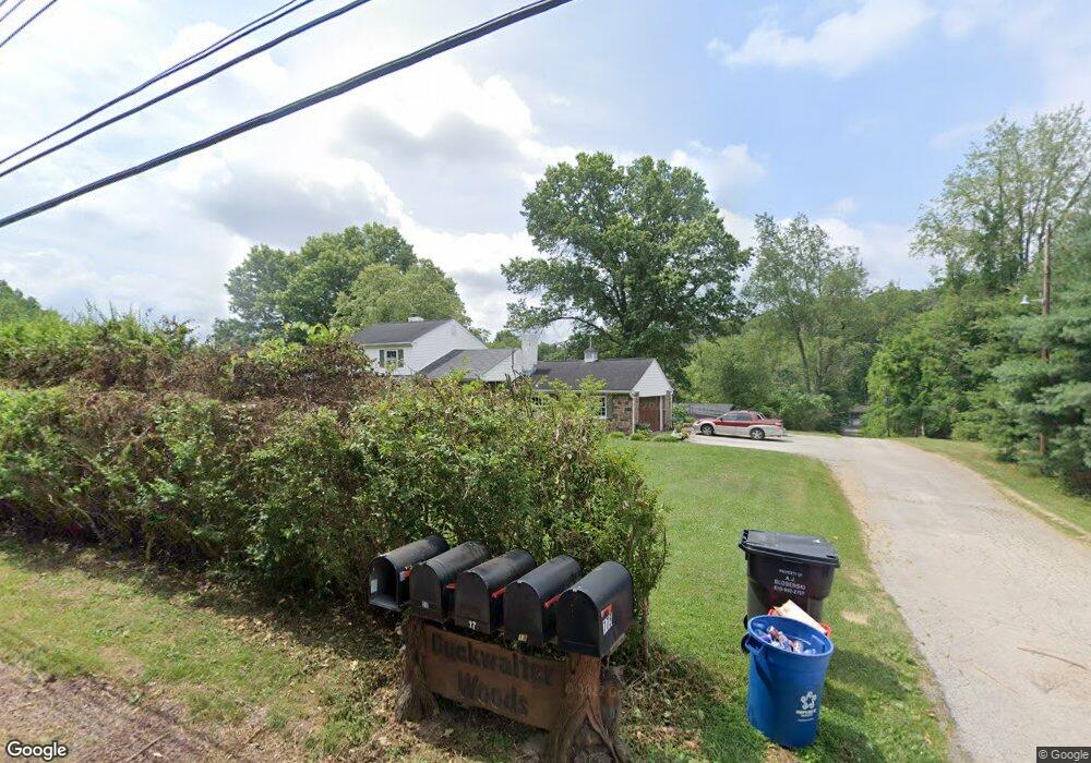 175 Buckwalter Rd, Phoenixville, PA 19460 - photo 1