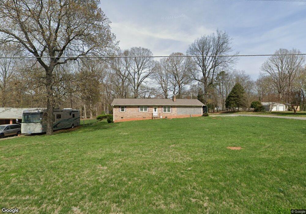 431 Jane Sowers Rd, Statesville, NC 28625 - photo 1