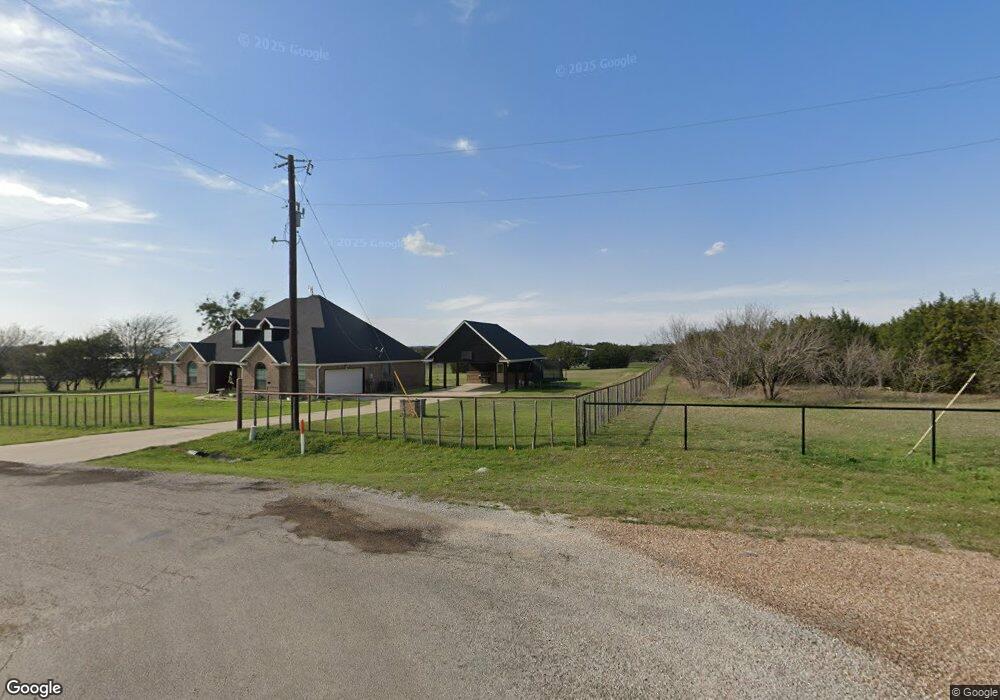 Lot 7R Cynthia Ann Parker Ln, Weatherford, TX 76087 - photo 1