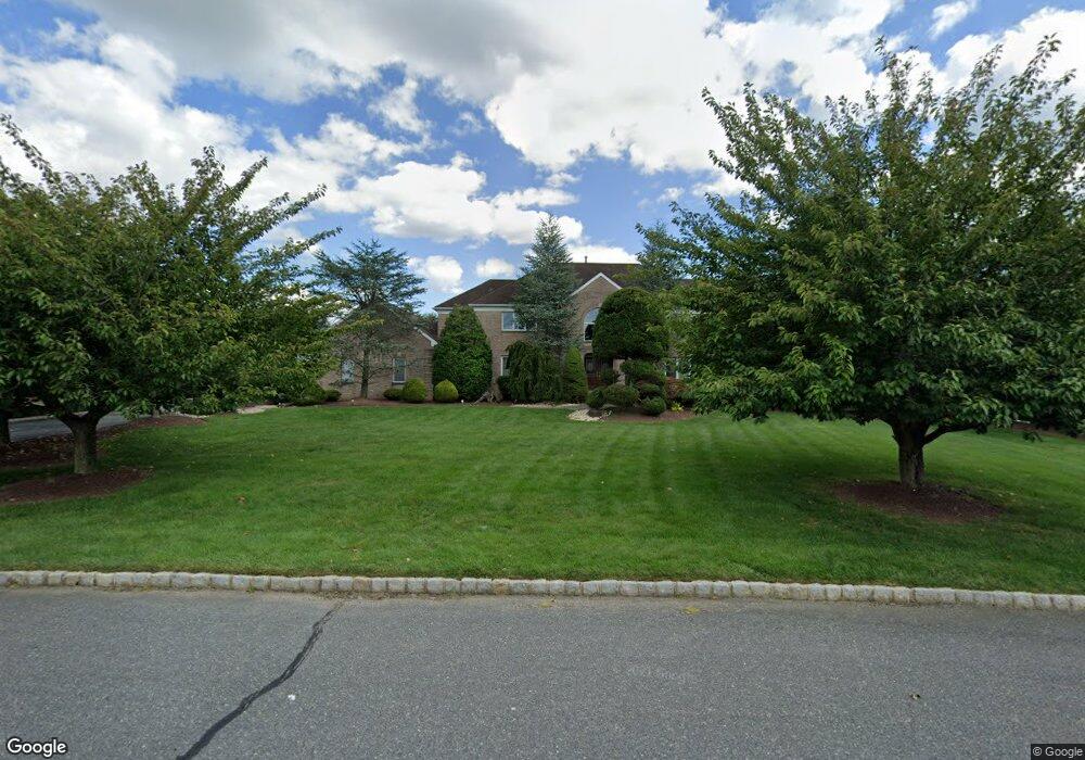 21 Drinking Brook Rd, Monmouth Junction, NJ 08852 - photo 1