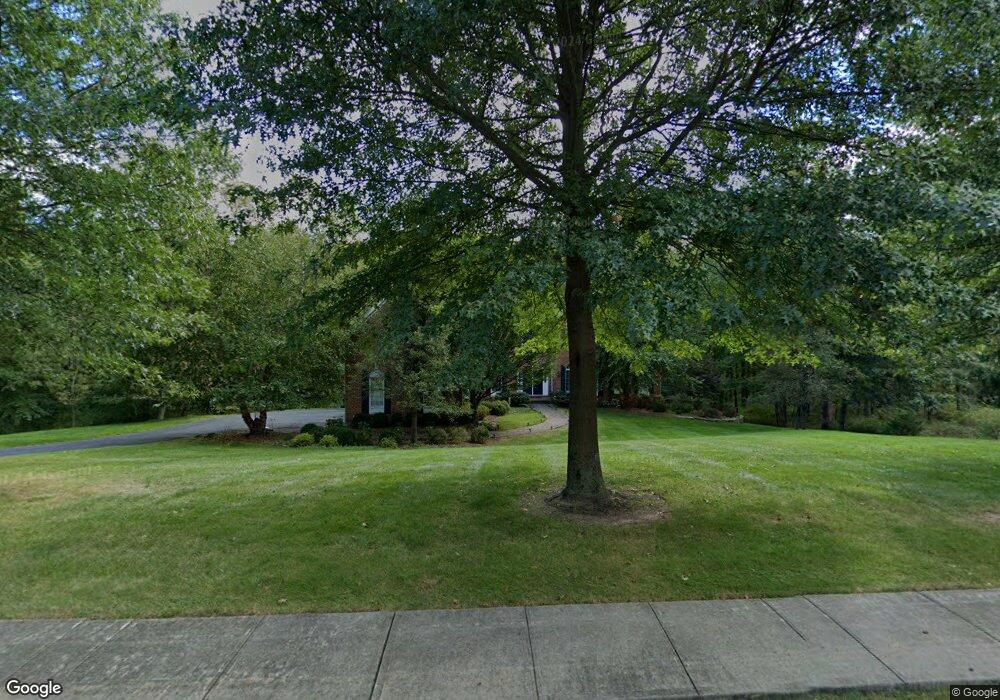 28 Canterbury Way, Basking Ridge, NJ 07920 - photo 1