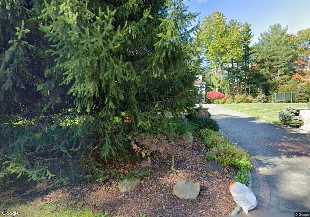 23 Ridge Rd, Upper Saddle River, NJ 07458 - photo 1