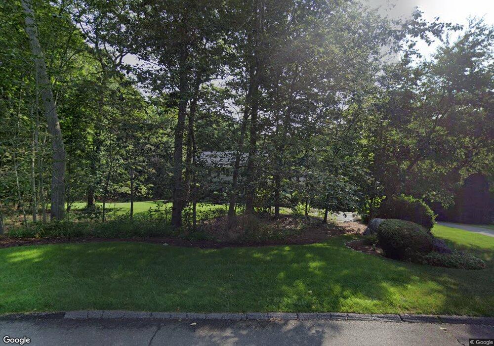 140 Fieldcrest Dr, Ridgefield, CT 06877 - photo 1