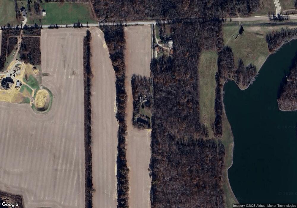 6531 W Carr Hill Rd, Columbus, IN 47201 - photo 1