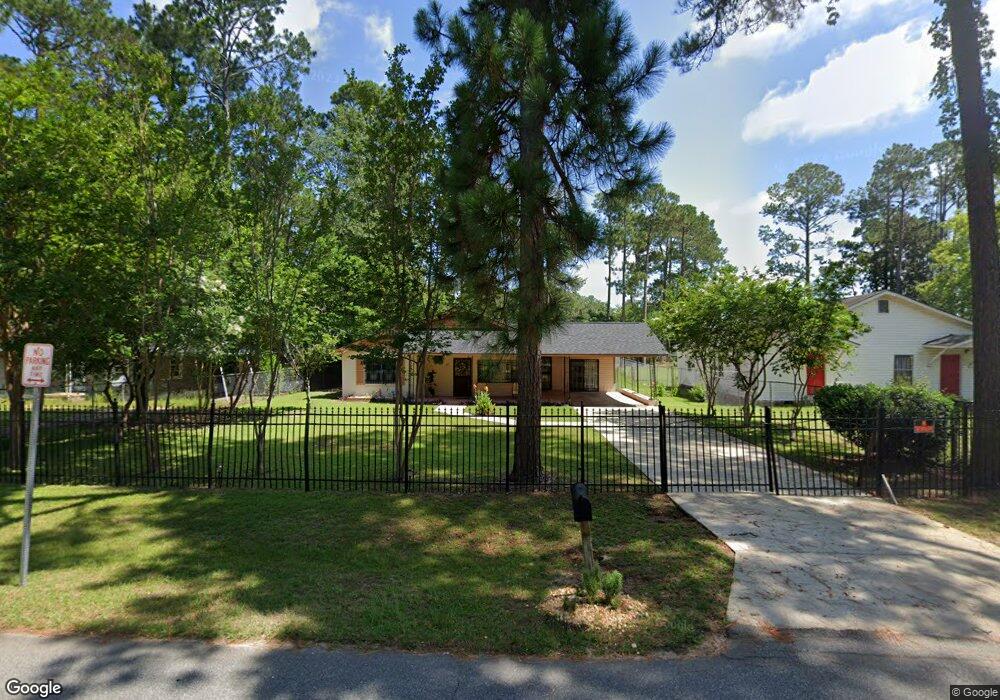 1113 Colquitt Ave, Albany, GA 31707 - photo 1