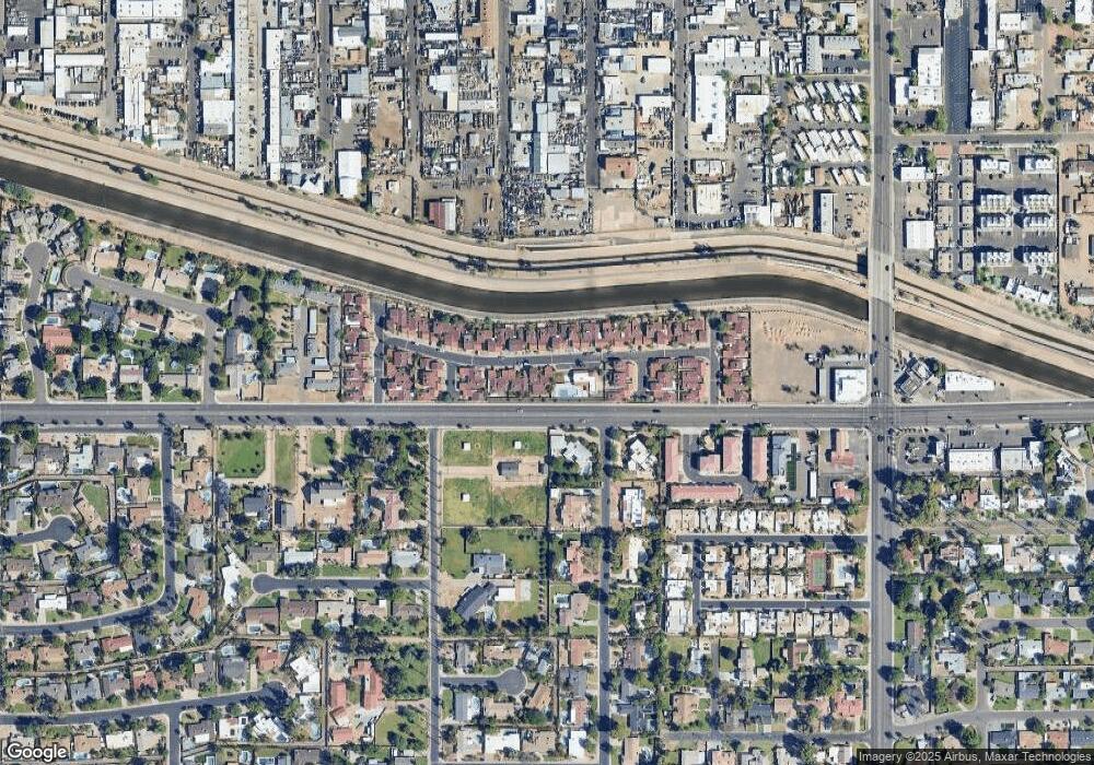 1011 W Mission Ln, Phoenix, AZ 85021 - photo 1