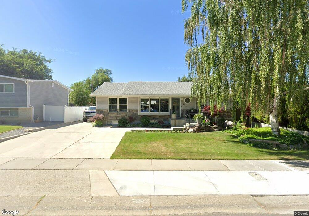 1464 E 8545 S, Sandy, UT 84093 - photo 1