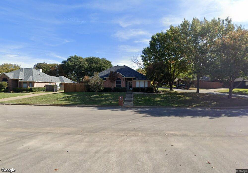 3250 Peninsula Dr, Southlake, TX 76092 - photo 1